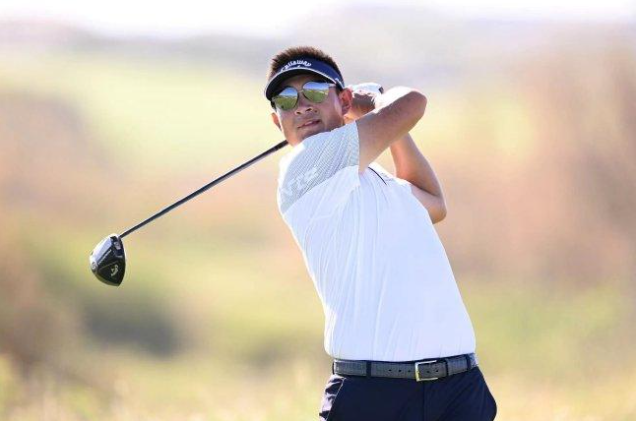 百慕大锦标赛前瞻：窦泽成袁也淳为美巡赛续卡而战