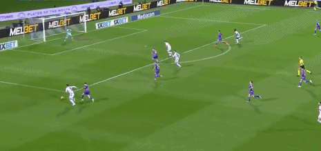 意甲-科斯蒂奇助攻米雷蒂制胜 尤文1-0佛罗伦萨