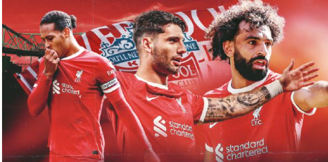 欧联杯夺冠赔率利物浦一骑绝尘 黑马药厂冲劲足