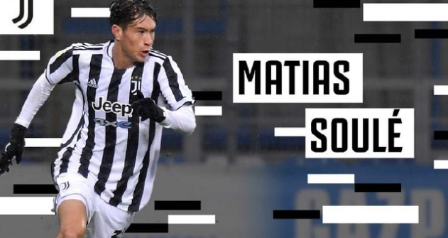 尤文3000万欧引进贝拉尔迪不切实际 考虑召回苏莱