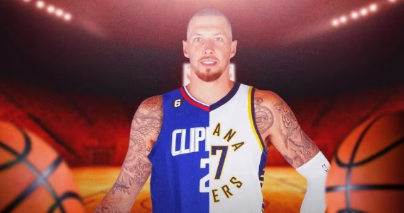 快船引进泰斯总薪水破两亿！6连败后连续3笔运作：新18人名单出炉