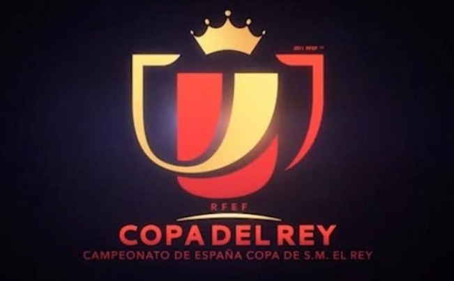 西班牙国王杯第二轮抽签结果出炉，西甲球队均对阵低级别球队