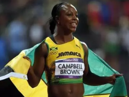 牙买加女子冬奥首秀或失败 尿检阳性恐禁赛四年