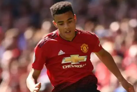 太阳报：赫塔费想留下格林伍德